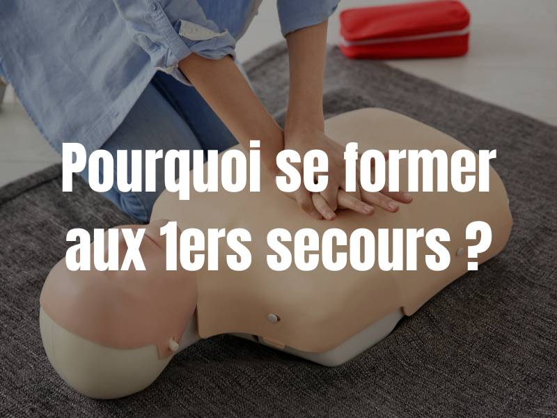 Se former aux premiers secours